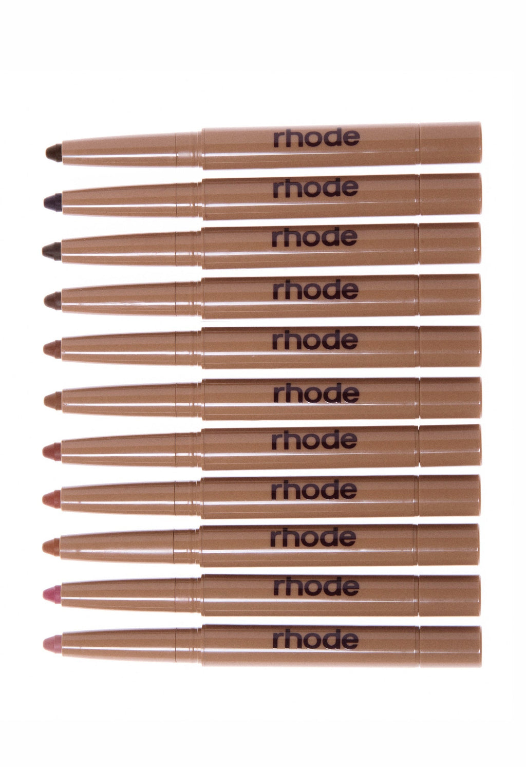 peptide lip shape stretch