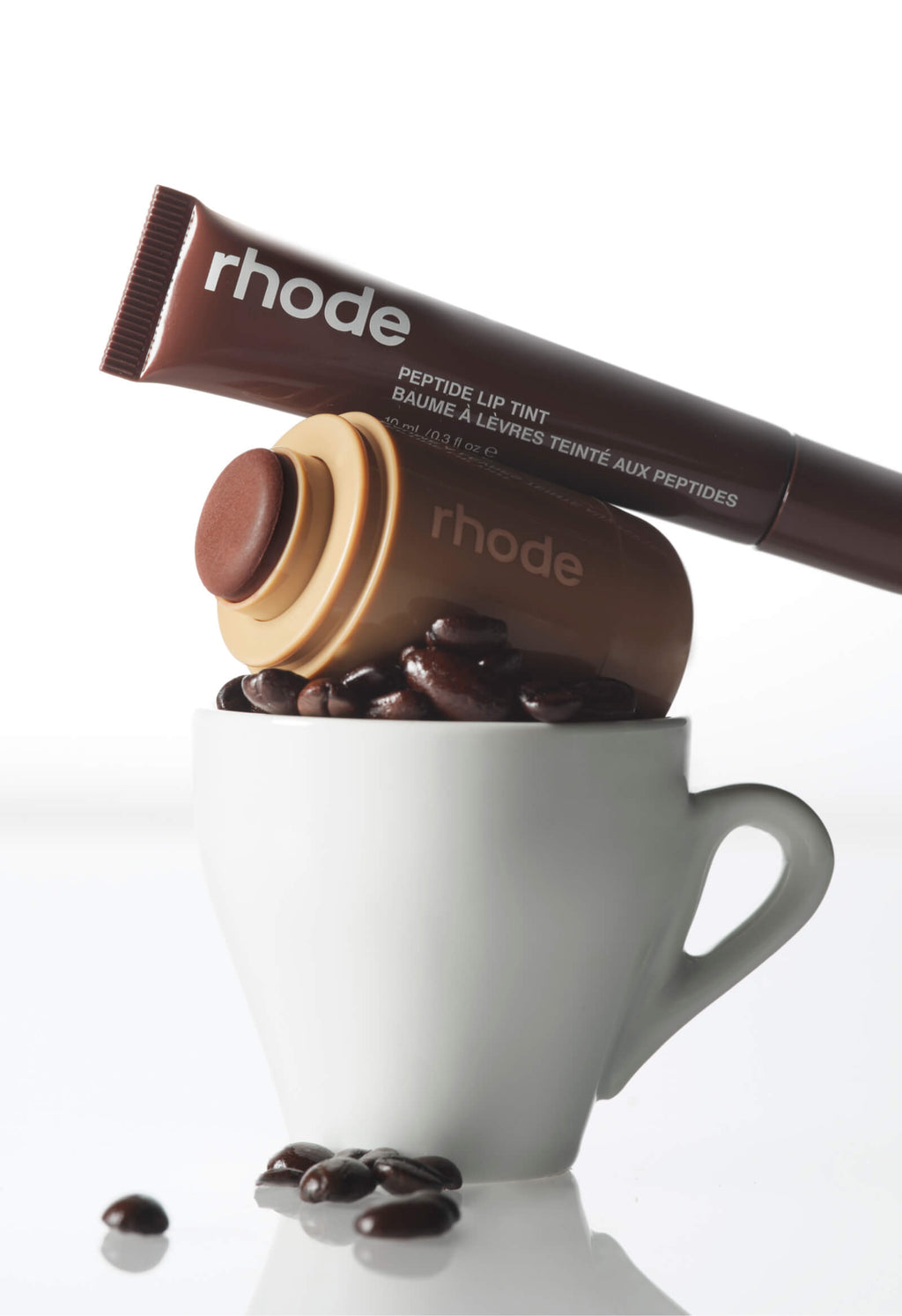 the duos toasted teddy + espresso
