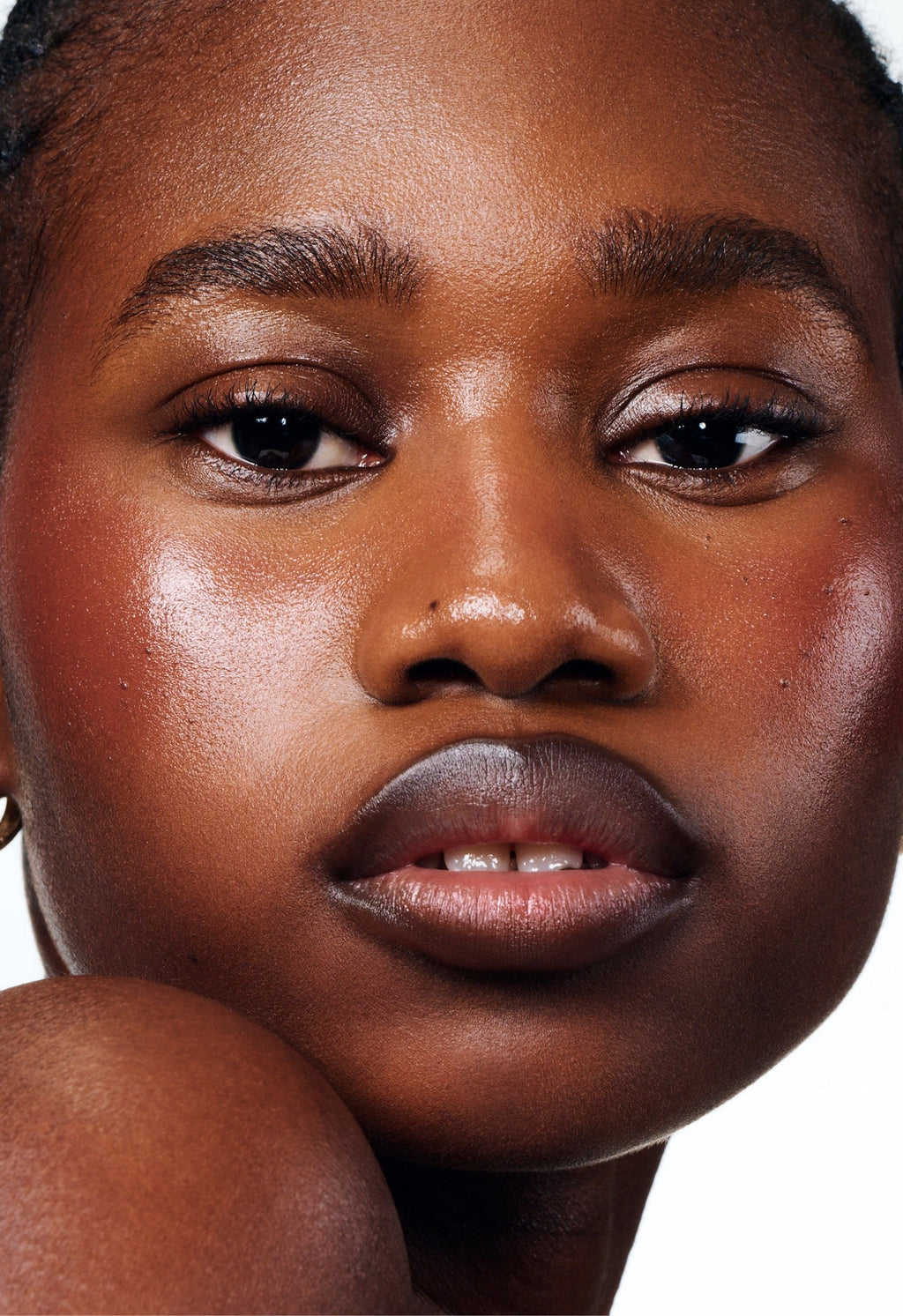 peptide lip shape move