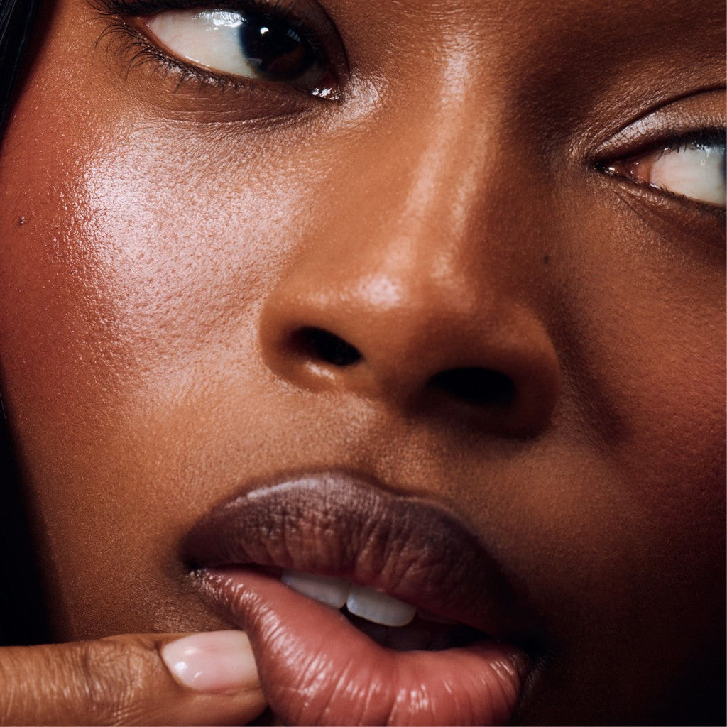 peptide lip shape move