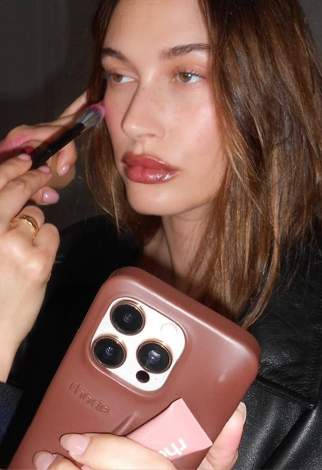 peptide lip tint pbj