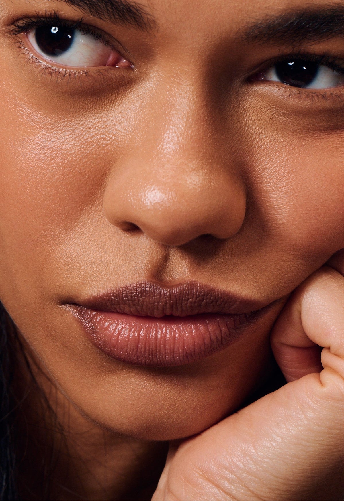 peptide lip shape stretch