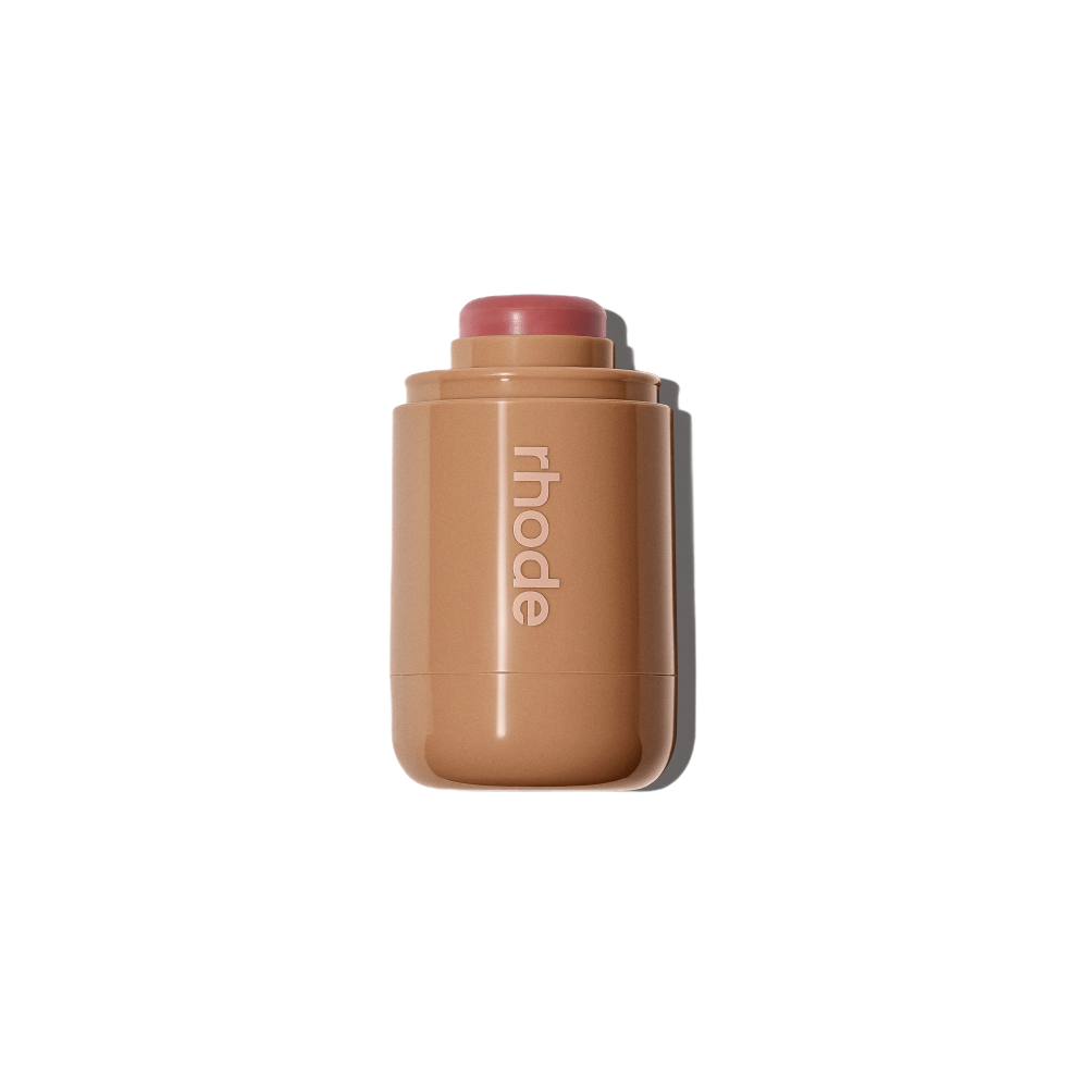 pocket blush tan line